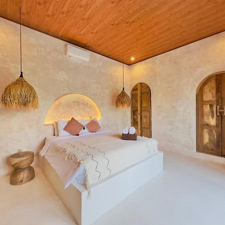 Nick Villa Ubud Dış mekan fotoğraf