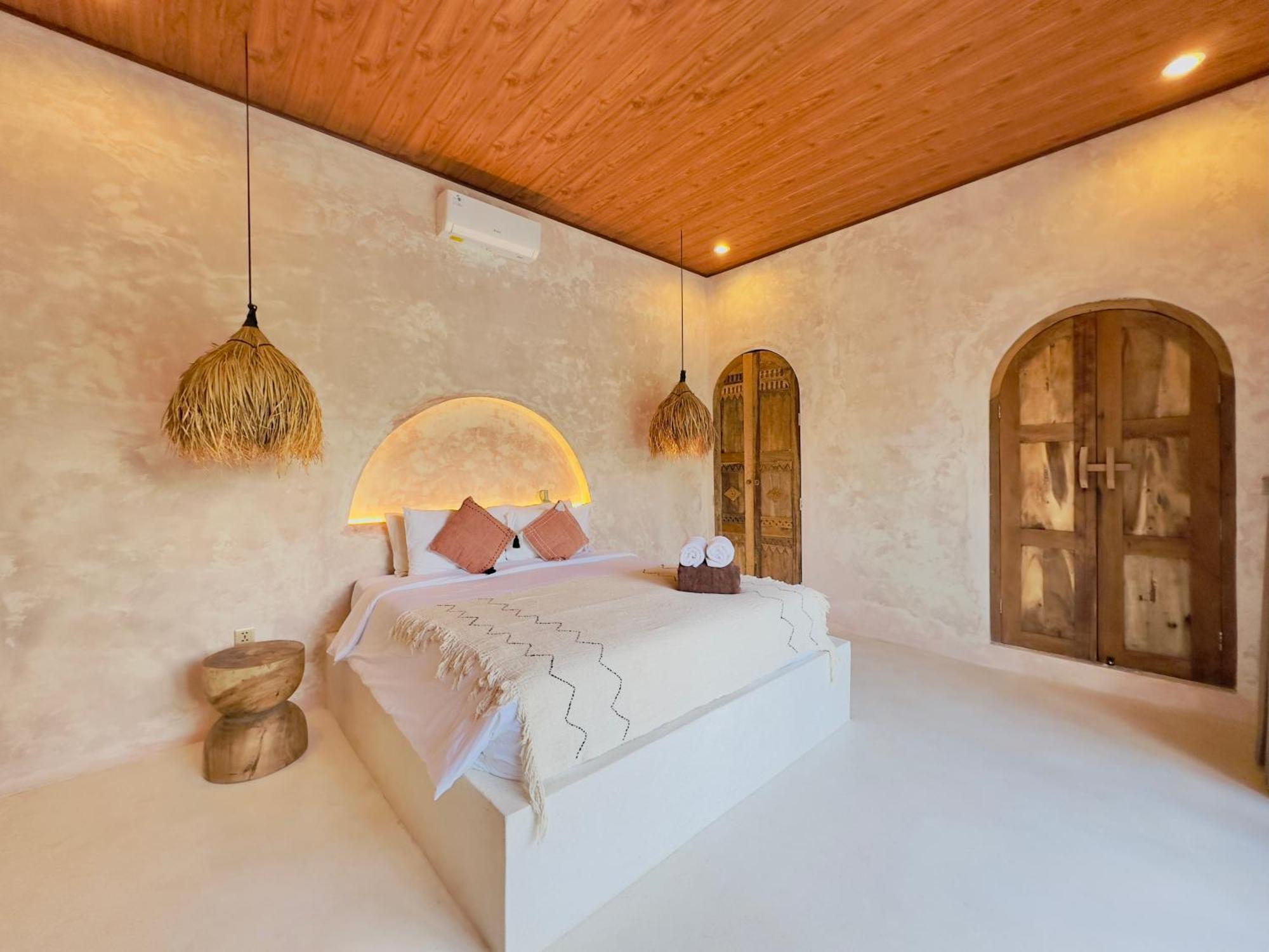Nick Villa Ubud Dış mekan fotoğraf