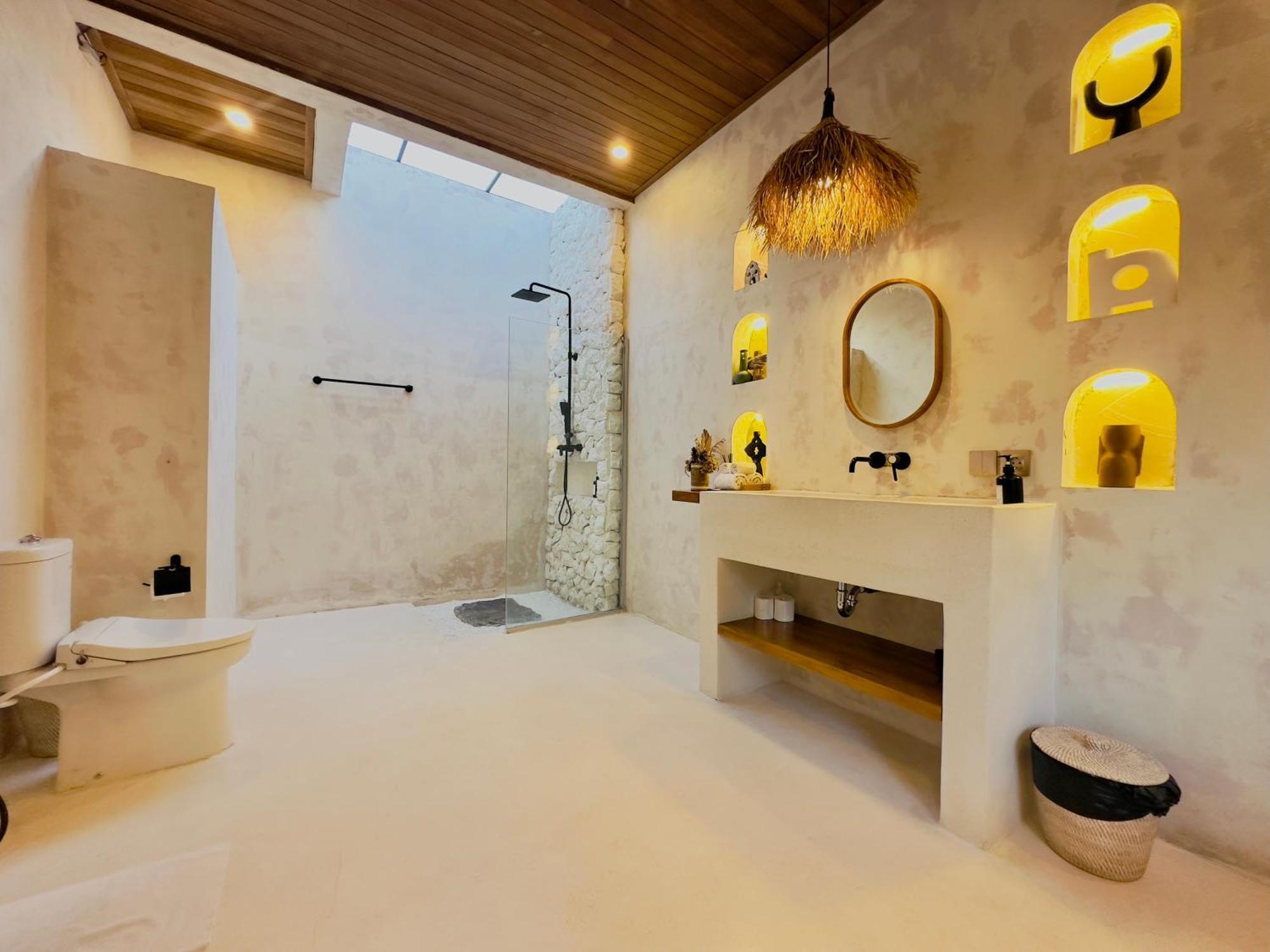 Nick Villa Ubud Dış mekan fotoğraf